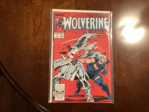 Wolverine #2 (1988)