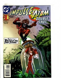 Impulse/Atom Double Shot #1 (1998) OF11