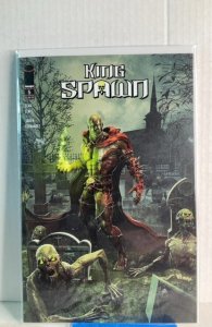 King Spawn #5 (2021)