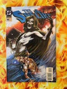The Spectre #14 (1994) - NM-