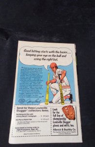 Captain America #222 (1978)