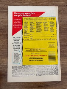 Tomb Of Dracula # 7 VF Marvel Comic Book Vampire Monster Horror 1 J283