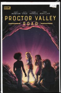 Proctor Valley Road #5 (2021) Proctor Valley Road