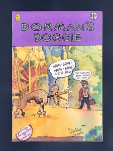 Dorman's Doggie (1979)