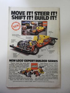 Godzilla #17 (1978) VG/FN Moisture stains