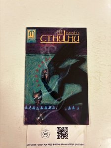 Cthulhu #2 VF Millennium Comic Books H.P. Lovecraft 26 HH84