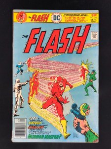 The Flash #244 (1976)