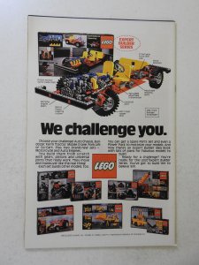 Moon Knight #2 (1980) VF Condition!