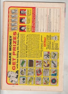 Tarzan #147 (Dec-64) VG/FN+ Mid-High-Grade Tarzan