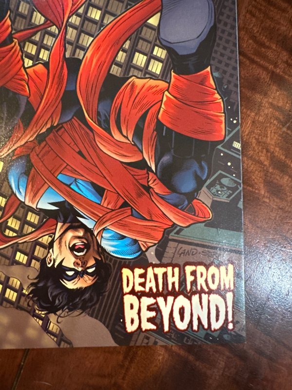 Nightwing #48 (2000)