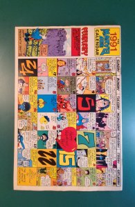 Marvel Age #98 (1991) 1st APP Toxic Avenger VF+/NM