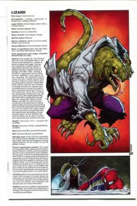 AMAZING SPIDER-MAN (2018 MARVEL) #71 VARIANT HANDBOOK VAR SINW