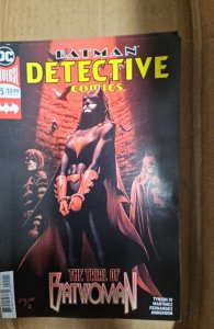 Detective Comics #975 (2018)