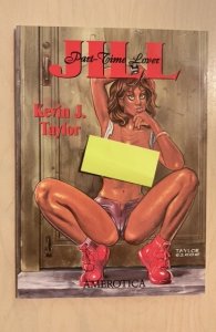 Jill, Part-Time Lover (2000)