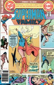 The Face on Cloud 9! / The Enigma of the Empty Elevator! / Alakazam... It's Magic! / Wanted: One War-- Slightly Used! / Hang-Glide to Nowhere!