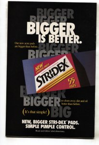 WONDER WOMAN #92 Bolland cover-DC 1994 comic book