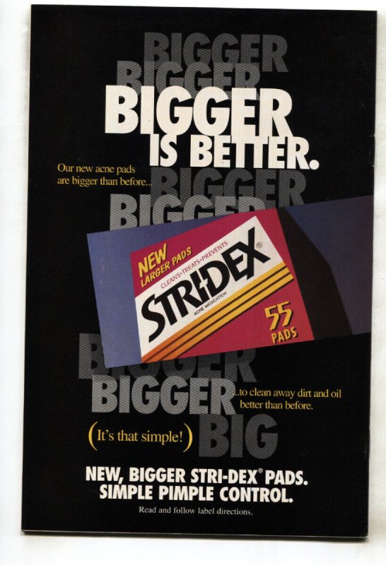 WONDER WOMAN #92 Bolland cover-DC 1994 comic book