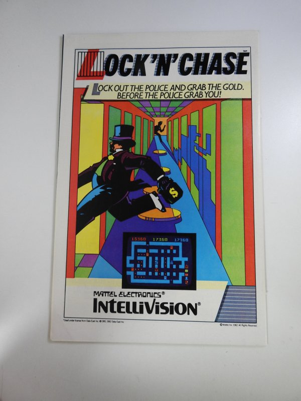 Wonder Woman #303 (1983)