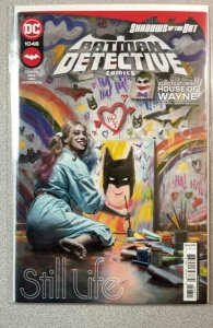 Detective Comics #1048 (2022)