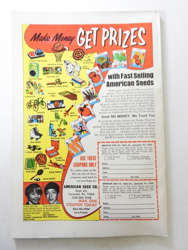 Detective Comics #440 (1974) Beautiful Fine- Condition!