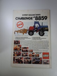 Doctor Strange #51 (1982)