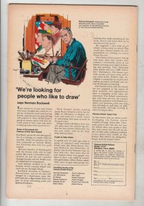 Doctor Strange #176 (Jan-69) VF/NM High-Grade Dr. Strange