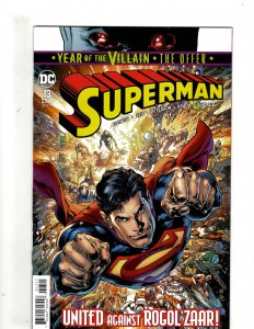 Superman #13 (2019) OF10