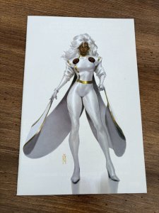 X-Men # 18 NM Unknown Comics Variant Cover Marvel Comic Book Storm 22 J281