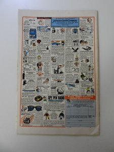 The Avengers #210 (1981) VF- condition