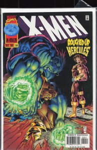 X-Men #59 (1996) X-Men