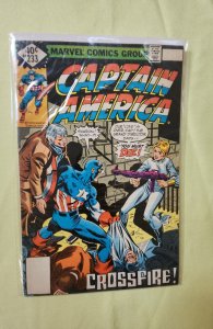 Captain America #233 (1979)