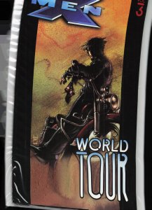 Ultimate X-Men #16 (2002) Ultimate X-Men