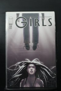 Girls #12 (2006)