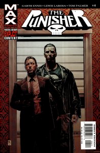 Punisher (2004 7th Series) Max #4