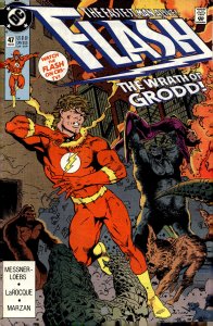 The Flash #47 (1991)