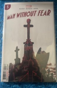 Man Without Fear #5 (2019)