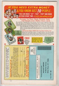 Amazing Adventures #2 (Sep-70) NM Super-High-Grade Black Widow, Inhumans