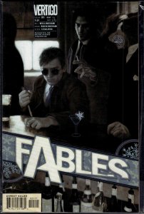 Fables #21 (2004) Fables