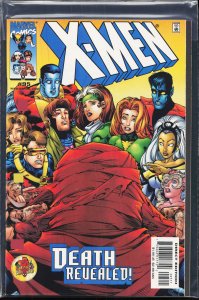 X-Men #95 (1999) X-Men [Key Issue]