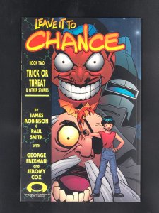 Leave it to Chance #13 (2002)