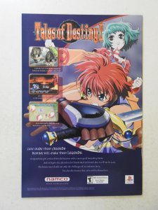 Alias #2 VF Condition!