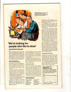 Captain Marvel #19 VF- Comic Book Avengers Hulk Thor Iron Man Carol Danvers JL16