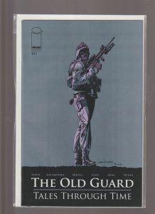 The Old Guard: Tales Through Time #5