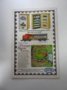 Detective Comics #371 (1968) VG condition