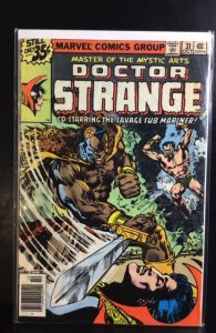 Doctor Strange #31 (1978)