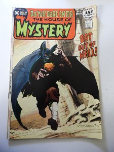 House of Mystery #195 (1971) FN- Condition