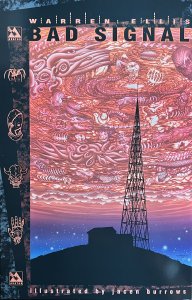 Jungle Fantasy Preview Edition Vixens Nude (2003). NM Condition