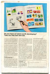 Amazing Spider-Man #81 1970- Kangaroo- Marvel Comics VG