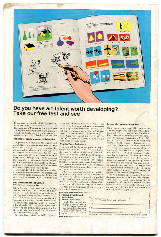 Amazing Spider-Man #81 1970- Kangaroo- Marvel Comics VG