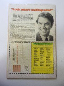 The Incredible Hulk #193 (1975) VG Condition